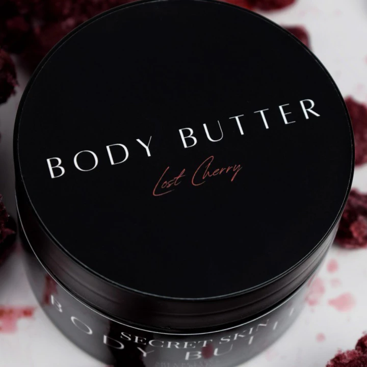 Баттер для тіла Lost cherry 200 мл