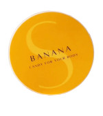 Скраб конфета  Secret Skin Банан
