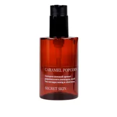 Гель-олія для душу Попкорн 200 мл