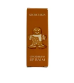 Бальзам для губ Secret Skin Имбирный пряник