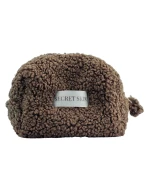 Косметичка Secret Skin мини Шоколад