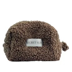 Косметичка Secret Skin міні Шоколад