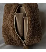 Косметичка Шоколад, размер S