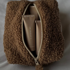 Косметичка Шоколад, размер S