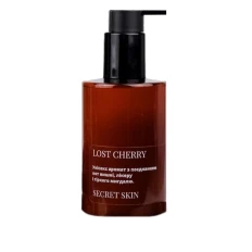 Гель-олія для душу Lost Cherry 200 мл