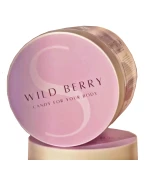 Скраб конфета  Secret Skin Лесные ягоды