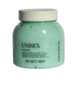 Скраб мусс Secret Skin Unisex