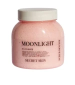 Скраб мусс  Secret Skin Moonlight