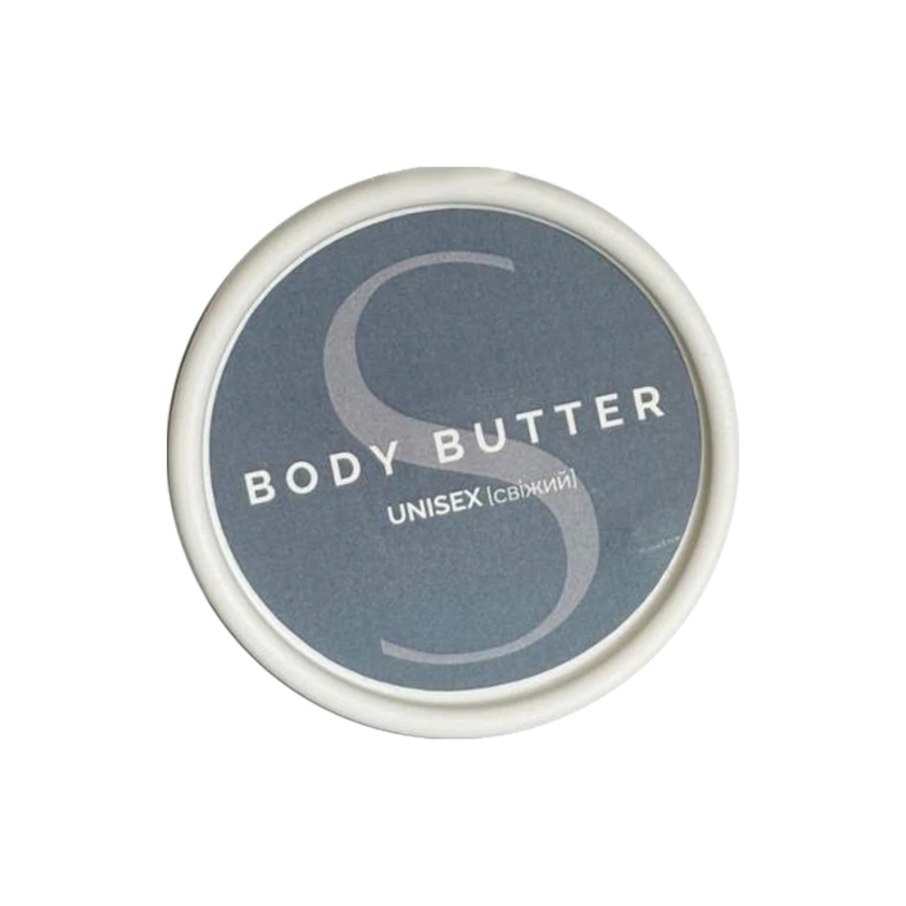 Баттер для тіла Міні Unisex 50 мл