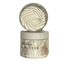 Баттер для тіла Cashmere 200 мл