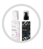 Набір TANOYA Косметолог Він та Вона (2 креми по 100 мл)