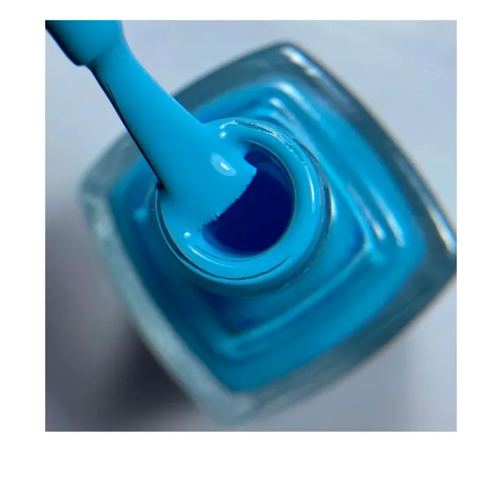 Лак для стемпингу Vakula 8 мл (14 светло- голубой )