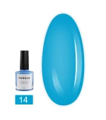 Лак для стемпінгу Vakula 8 мл (14 світло-блакитний)
