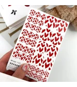 Пленка для дизайна Sova Decor (123)