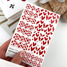 Плівка для дизайну Sova Decor (123)