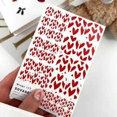 Плівка для дизайну Sova Decor (123)