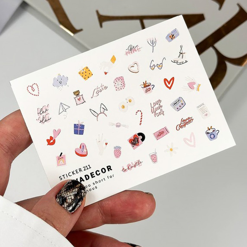 Слайдер Sova Decor (211)