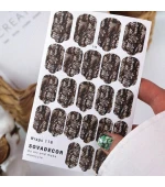 Пленка для дизайна Sova Decor (116)