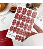 Пленка для дизайна Sova Decor (102)