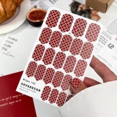 Плівка для дизайну Sova Decor (102)