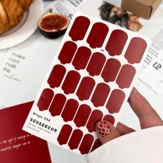 Плівка для дизайну Sova Decor (098)