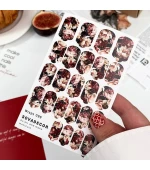 Пленка для дизайна Sova Decor (096)