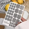 Плівка для дизайну Sova Decor (079)