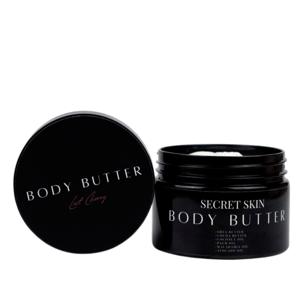 Баттер для тела Lost cherry 50 мл