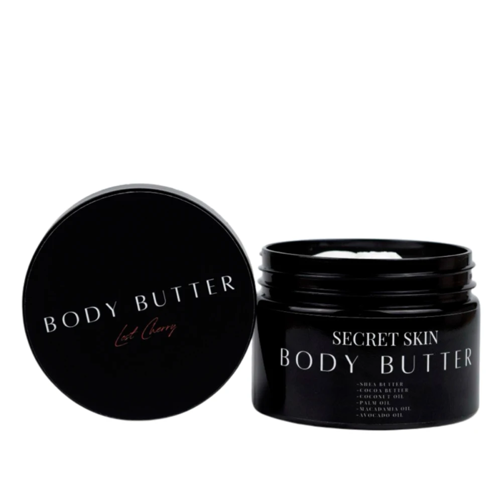 Баттер для тела Lost cherry 50 мл