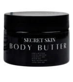 Баттер для тела Карамельный попкорн 50 мл