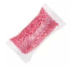 Віск гарячий в гранулах ItalWax Рожева вишня 100 г