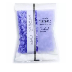 Віск гарячий в гранулах ItalWax Орхідея TOPline 100 г