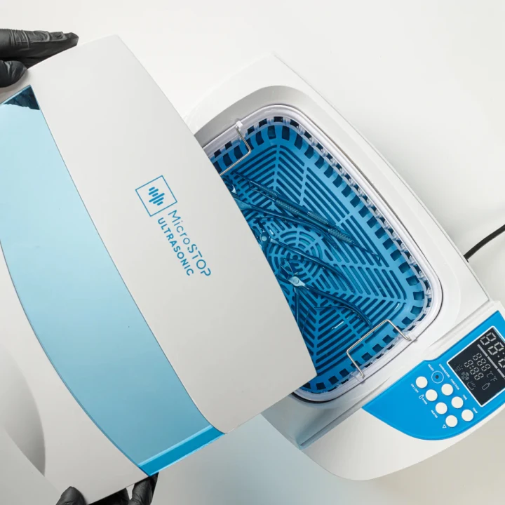 Мойка ультразвуковая МикроStop MU-EXPERT