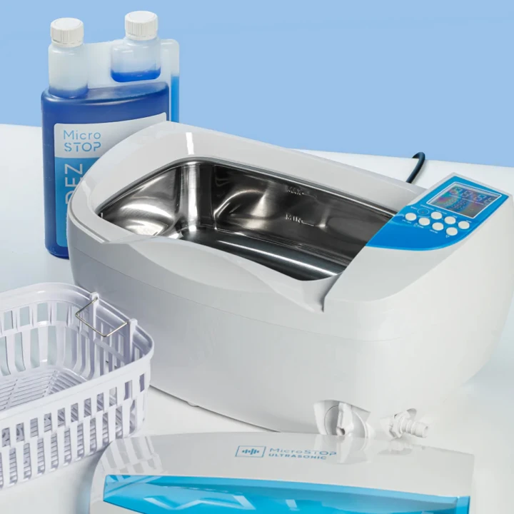 Мойка ультразвуковая МикроStop MU-EXPERT