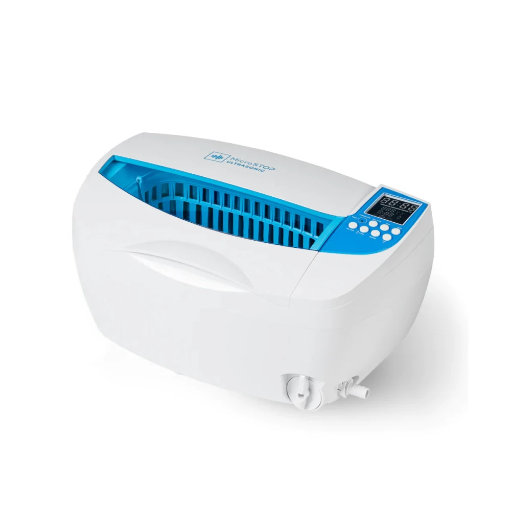 Мойка ультразвуковая МикроStop MU-EXPERT