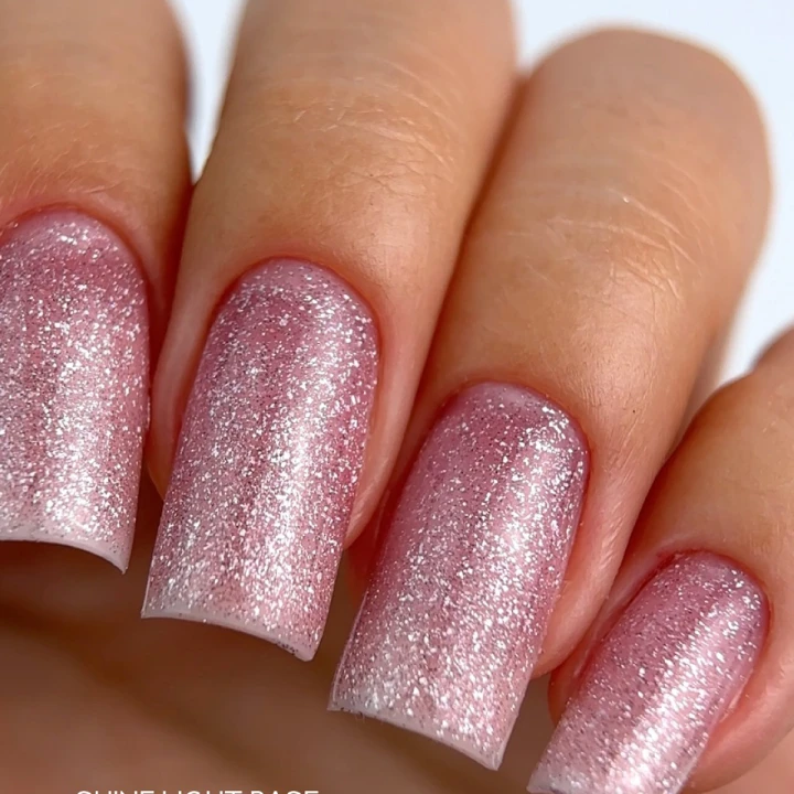 База  Siller Base Shine Light 8 мл (007)