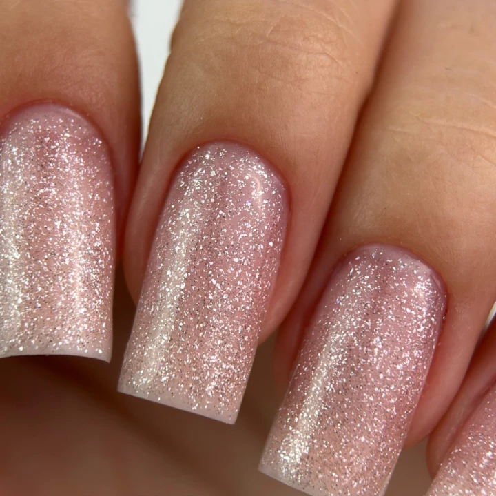 База  Siller Base Shine Light 8 мл (008)