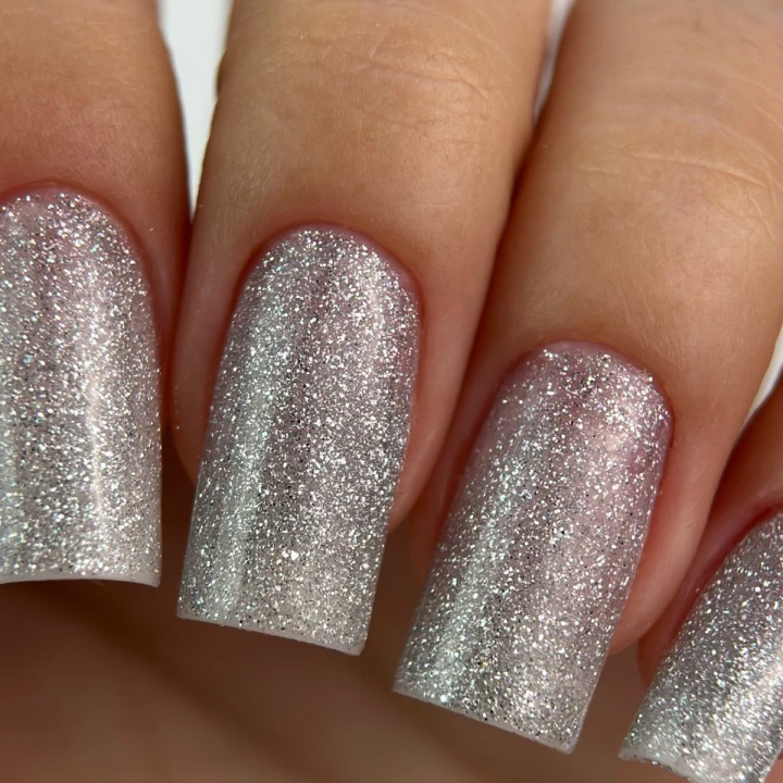 База  Siller Base Shine Light 8 мл (009)