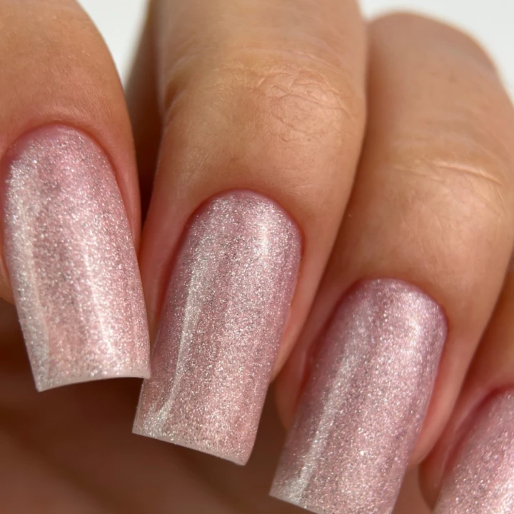 База  Siller Base Shine Light 8 мл (010)