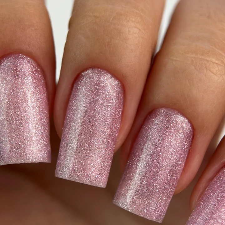 База  Siller Base Shine Light 8 мл (011)