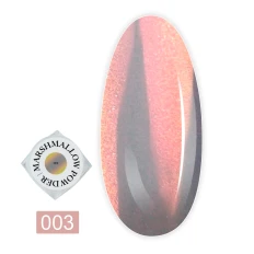 Втирка Siller MARSMALLOW powder 5 г (03)