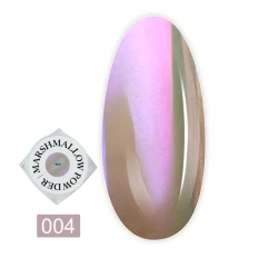 Втирка Siller MARSMALLOW powder 5 г (04)