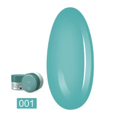 Гель Siller Vitrage 15 мл (01)