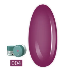 Гель Siller Vitrage 15 мл (04)