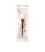 Пензлик силіконовий для масок Parisa (великий)