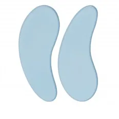 Патчі багаторазові  KODI Gentle Touch (силікон)