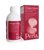 Добавка диетическая Perla Helsa Collagen Nectar Черная вишня (черешня) 450 мл