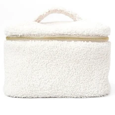 Косметичка Miso TEDDY сундук (белая)