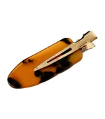 Зажим перо Лео