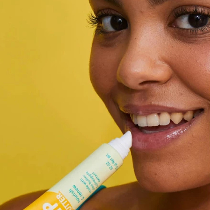 Баттер для губ Tree Hut Lip Butter 15g (Pineapple Sugarlips)